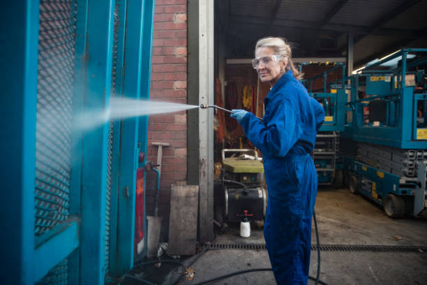 Best Residential Pressure Washing Services  in Garfield Heights, OH