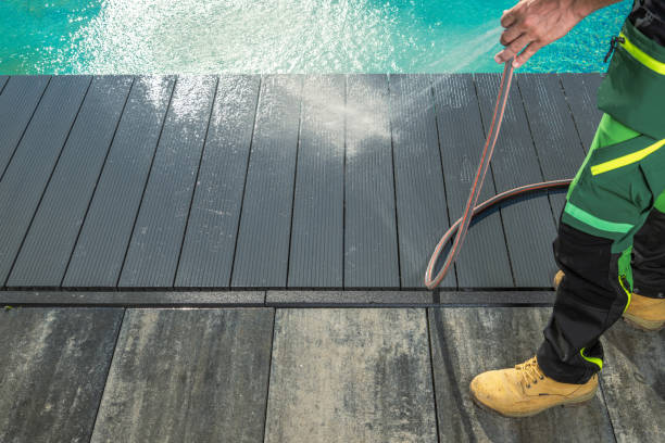 Best Fence Pressure Washing  in Garfield Heights, OH