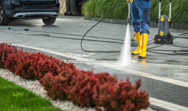 Professional Pressure Washing in Garfield Heights, OH