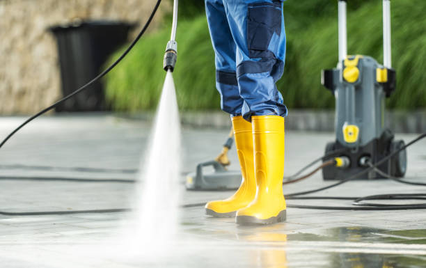 Best Affordable Power Washing  in Garfield Heights, OH