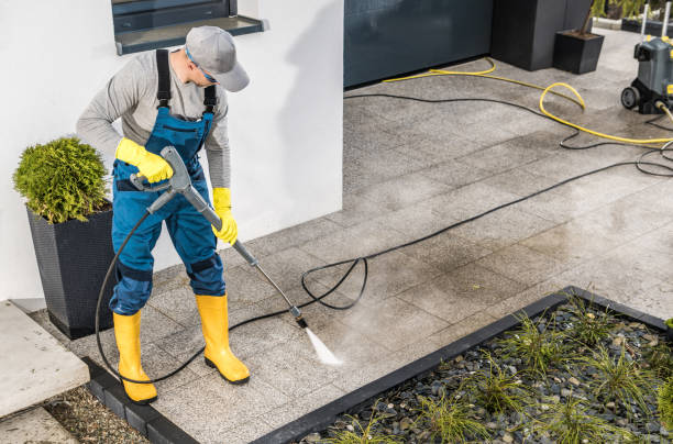 Best Concrete Pressure Washing  in Garfield Heights, OH