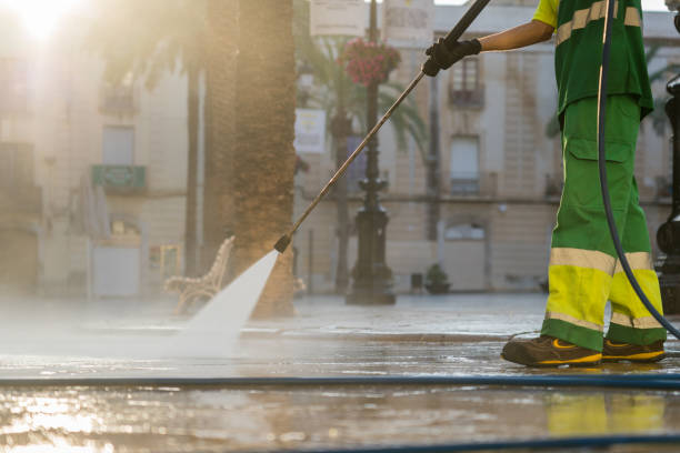 Garfield Heights, OH Pressure Washing Company