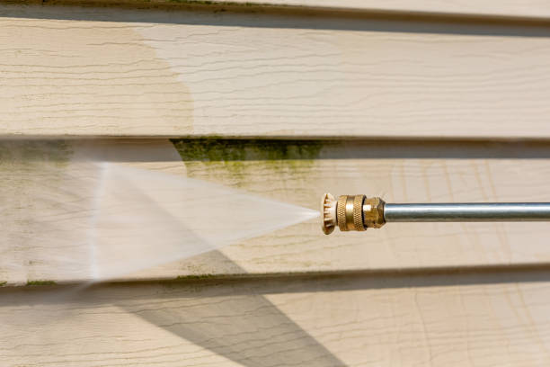 Roof Power Washing Services in Garfield Heights, OH