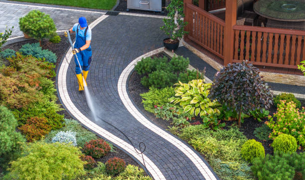Best Commercial Building Pressure Washing  in Garfield Heights, OH