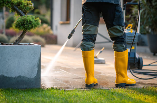 Deck Cleaning Services in Garfield Heights, OH